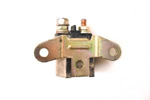 Suzuki - 93 Suzuki DR250SEP Starter Solenoid - Image 2