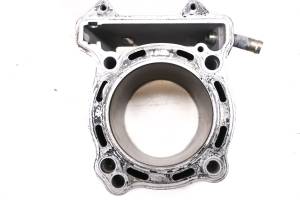 01 Suzuki DRZ400S Cylinder