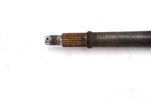 Polaris - 03 Polaris Trail Blazer 250 2x4 Rear Axle - Image 2