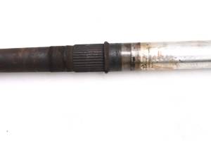 Polaris - 03 Polaris Trail Blazer 250 2x4 Rear Axle - Image 3