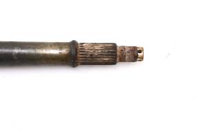 Polaris - 03 Polaris Trail Blazer 250 2x4 Rear Axle - Image 5