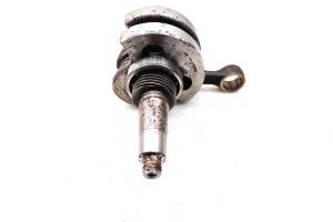 Polaris - 99 Polaris Trail Boss 250 2x4 Crankshaft Crank Shaft - Image 2