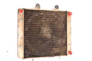 07 Polaris Sportsman 500 EFI 4x4 Radiator