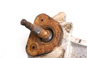 Polaris - 07 Polaris Sportsman 500 EFI 4x4 Front Left Spindle Knuckle - Image 3