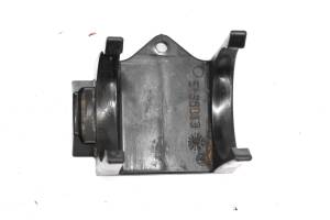 07 Polaris Sportsman 500 EFI 4x4 Fuel Filter Mounting Bracket Cover