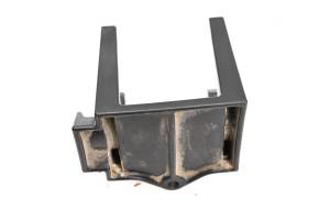 Polaris - 07 Polaris Sportsman 500 EFI 4x4 Fuel Filter Mounting Bracket Cover - Image 2