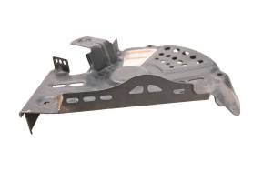 17 Ski-Doo Freeride 800R ETEC Brake Rotor Guard 137"
