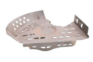 Ski-Doo - 17 Ski-Doo Freeride 800R ETEC Brake Rotor Guard 137" - Image 3
