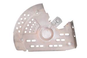 Ski-Doo - 17 Ski-Doo Freeride 800R ETEC Brake Rotor Guard 137" - Image 4