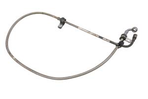 17 Ski-Doo Freeride 800R ETEC Rear Brake Line 137"