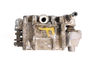 01 Suzuki DRZ400S Front Brake Caliper