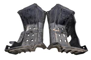 Polaris - 13 Polaris Sportsman 500 4x4 Floor Boards Left & Right Footwells - Image 2