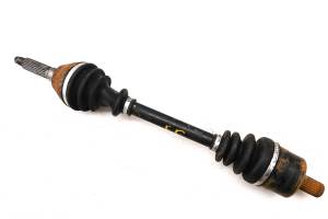 07 Polaris Sportsman 500 EFI 4x4 Front Right Cv Axle
