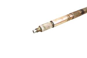 Polaris - 01 Polaris Sportsman 90 2x4 Rear Axle - Image 3