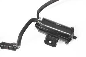 Yamaha - 13 Yamaha Zuma 125 Evap Vapor Charcoal Emission Canister YW125 - Image 3