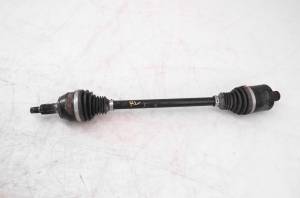 18 Polaris RZR 1000 S EPS 4x4 Rear Right Left Cv Axle