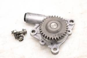 17 Kawasaki Mule Pro DXT EPS 4x4 Oil Pump KAF1000BHF