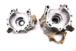 Polaris - 99 Polaris Trail Boss 250 2x4 Crankcase Center Crank Case - Image 5