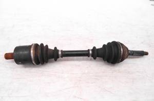 05 Polaris Sportsman 700 4x4 Front Cv Axle Left Right