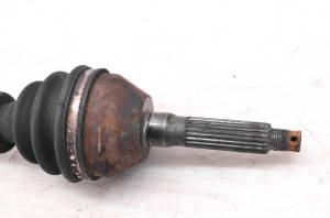 Polaris - 05 Polaris Sportsman 700 4x4 Front Cv Axle Left Right - Image 2