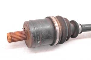 Polaris - 05 Polaris Sportsman 700 4x4 Front Cv Axle Left Right - Image 3
