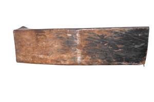 Polaris - 01 Polaris Sportsman 90 2x4 Skid Plate Chain Guard - Image 4