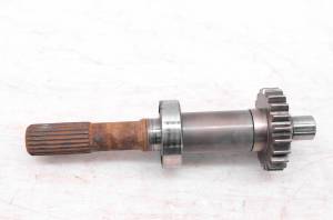 05 Polaris Sportsman 700 4x4 Final Transmission Output Shaft