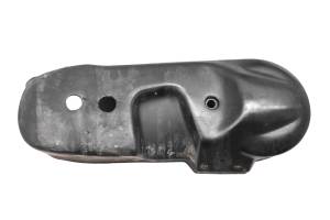 01 Polaris Sportsman 90 2x4 Outer Belt Clutch Cover