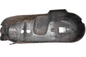 Polaris - 01 Polaris Sportsman 90 2x4 Outer Belt Clutch Cover - Image 2