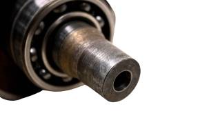 Polaris - 13 Polaris Sportsman 500 4x4 Crankshaft Crank Shaft - Image 4