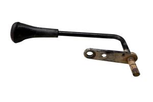 Polaris - 13 Polaris Sportsman 500 4x4 Gear Select Shift Lever Shifter - Image 2