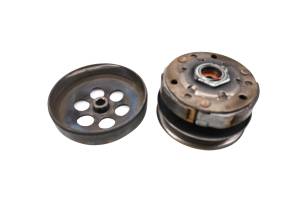 Polaris - 01 Polaris Sportsman 90 2x4 Primary Drive Clutch - Image 3