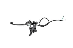 01 Polaris Sportsman 90 2x4 Thumb Throttle