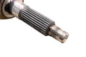 Polaris - 13 Polaris Sportsman 500 4x4 Rear Cv Axle Left Right - Image 2