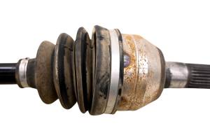 Polaris - 13 Polaris Sportsman 500 4x4 Rear Cv Axle Left Right - Image 3