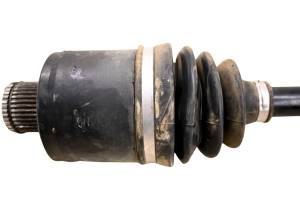 Polaris - 13 Polaris Sportsman 500 4x4 Rear Cv Axle Left Right - Image 4