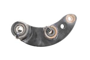 Ski-Doo - 17 Ski-Doo Freeride 800R ETEC Rear Shock Linkage 137" - Image 2