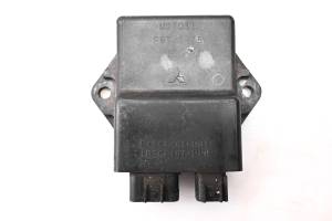 01 Suzuki DRZ400S Cdi Box