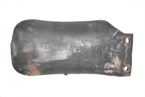 Suzuki - 01 Suzuki DRZ400S Rear Mud Flap Cover - Image 2