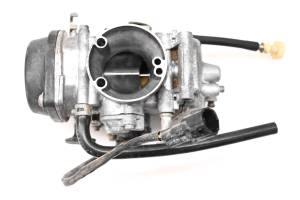 01 Suzuki DRZ400S Carburetor Carb