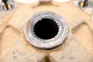 Polaris - 13 Polaris Sportsman 500 4x4 Rear Wheel Hub Left Right - Image 2