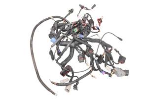 17 Ski-Doo Freeride 800R ETEC Wire Harness Electrical Wiring 137"
