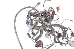 Ski-Doo - 17 Ski-Doo Freeride 800R ETEC Wire Harness Electrical Wiring 137" - Image 5