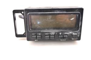 01 Suzuki DRZ400S Speedometer Dash