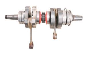 17 Ski-Doo Freeride 800R ETEC Crankshaft Crank Shaft 137"