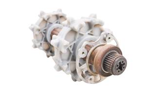 Ski-Doo - 17 Ski-Doo Freeride 800R ETEC Drive Shaft Cog Assembly 137" - Image 5