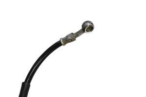 Suzuki - 01 Suzuki DRZ400S Front Brake Line - Image 2