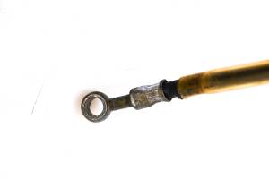 Suzuki - 01 Suzuki DRZ400S Front Brake Line - Image 3