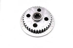 86 Kawasaki Bayou 300 2x4 Inner Clutch Hub KLF300