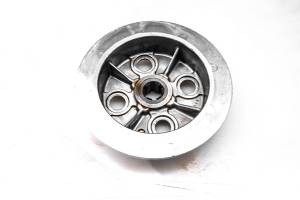 Kawasaki - 86 Kawasaki Bayou 300 2x4 Inner Clutch Hub KLF300 - Image 2